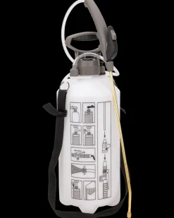Tryksprøjte Pro - 8 liter