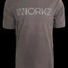 T-shirt - Grå