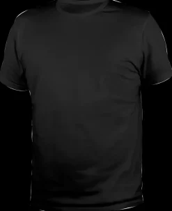 T-shirt 2-pak sort