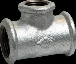 T-stykke 3/4'' - galvaniseret