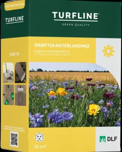 Turfline Grøftekantsblanding 100 g