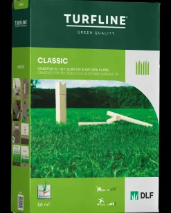 Turfline Græsfrø Classic 1 kg