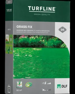 Turfline Græsfrø GrassFix 1 kg
