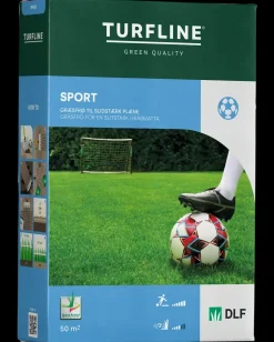 Turfline Græsfrø Sport 1 kg