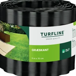 Turfline Græskant 9 m x 15 cm