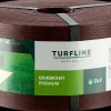 Turfline Græskant Pro - Brun