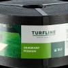 Turfline Græskant Pro - Sort