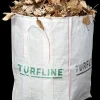 Turfline Haveaffaldssæk 200 liter