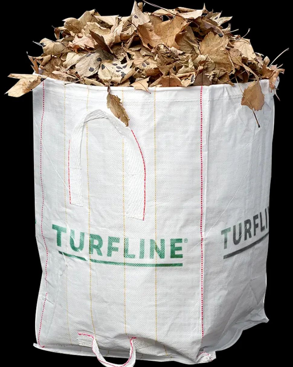 Turfline Haveaffaldssæk 200 liter