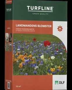 Turfline Landmandens blomster 700 g