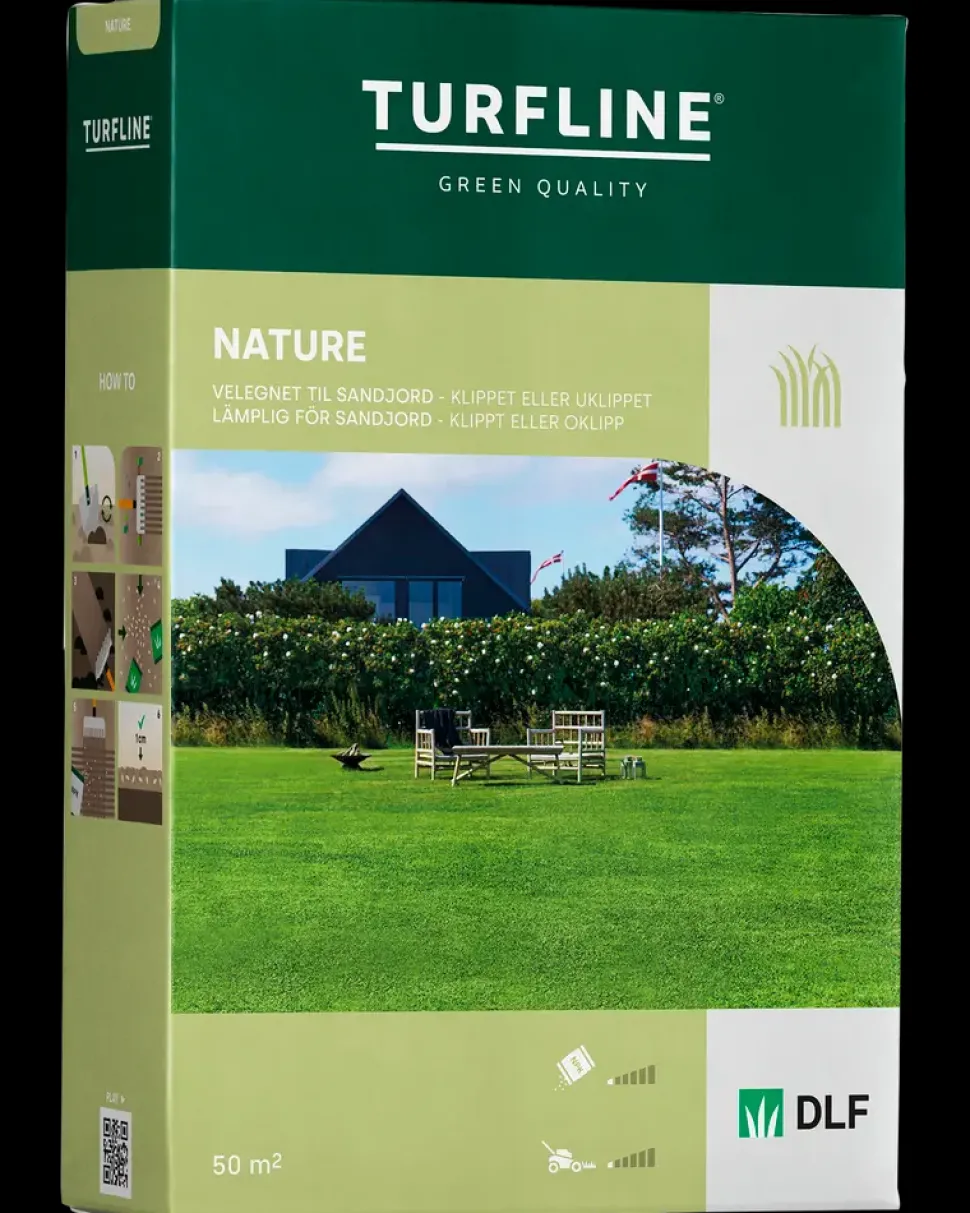 Turfline Nature