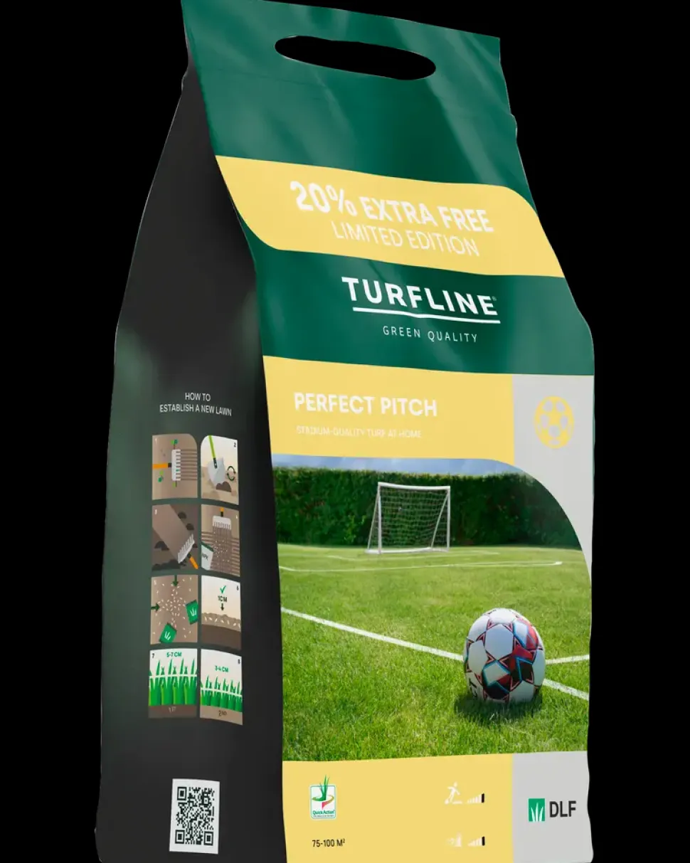 Turfline Perfect Pitch