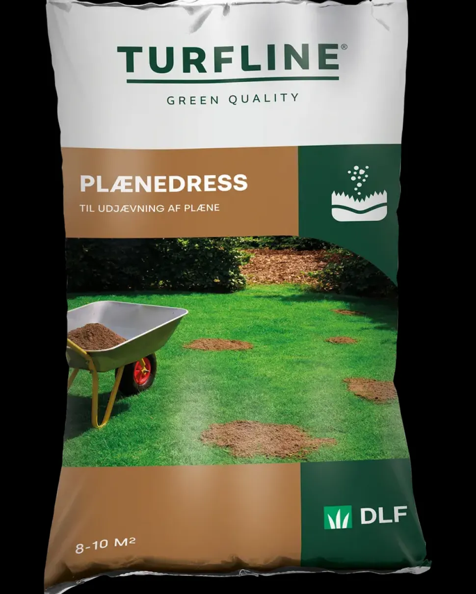 Turfline Plænedress 16 L