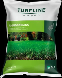 Turfline Plænegødning 10 kg