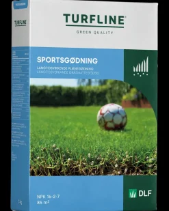 Turfline Sportgødning 3 kg