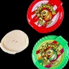 Tyggegummi rulle - assorterede varianter