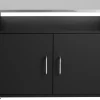 Udebord H. 90 cm