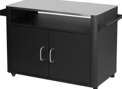 Udebord H. 90 cm
