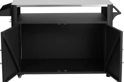 Udebord H. 90 cm