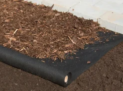 Ukrudtsdug 80 g/m² 1 x 15 m