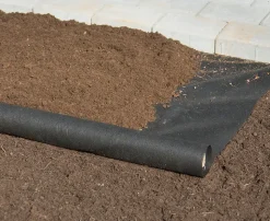 Ukrudtsdug 80 g/m² 1 x 15 m