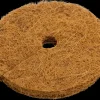 Ukrudtsmåtte Ø20 cm