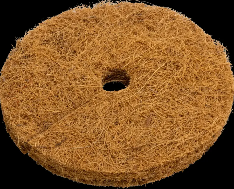 Ukrudtsmåtte Ø20 cm