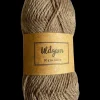 Uldgarn melange 50 g - assorterede farver