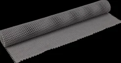 Underlag Skridsikkert 45 x 125 cm - ass. farver