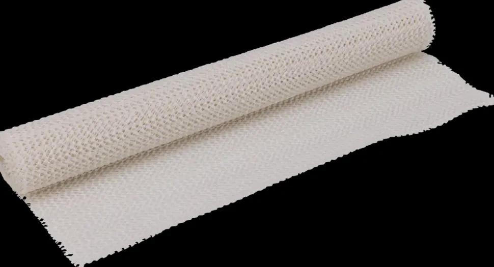Underlag skridsikkert 30 x 100 cm - ass. farver