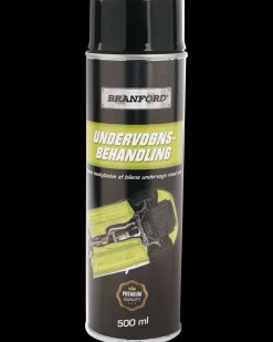 Undervognsbehandling 500 ml