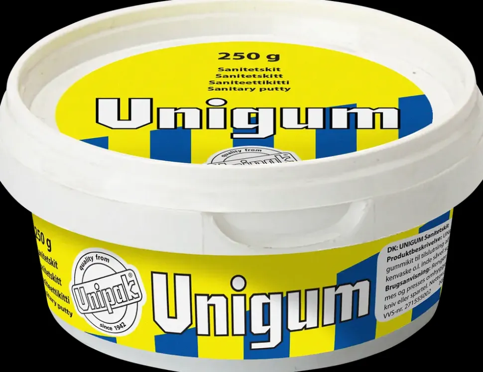 Unigum sanitetskit - 250 g