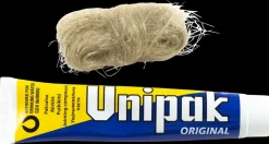 Unipak - Tætningssæt garn/salve 65 g