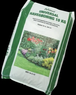 Universal havegødning 10 kg