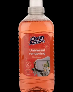 Universalrengøring 1 liter - Floral Sweet