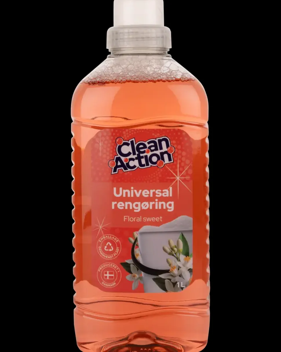 Universalrengøring 1 liter - Floral Sweet