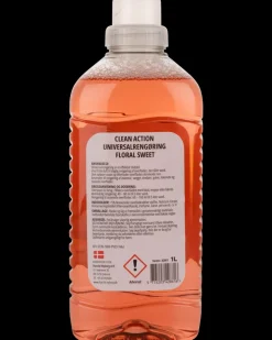 Universalrengøring 1 liter - Floral Sweet