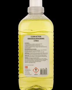 Universalrengøring 1 liter - Citrus