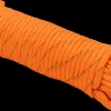 Universalsnor 3 mm 20 m - Orange