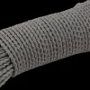 Universalsnor 3 mm x 20 meter grå