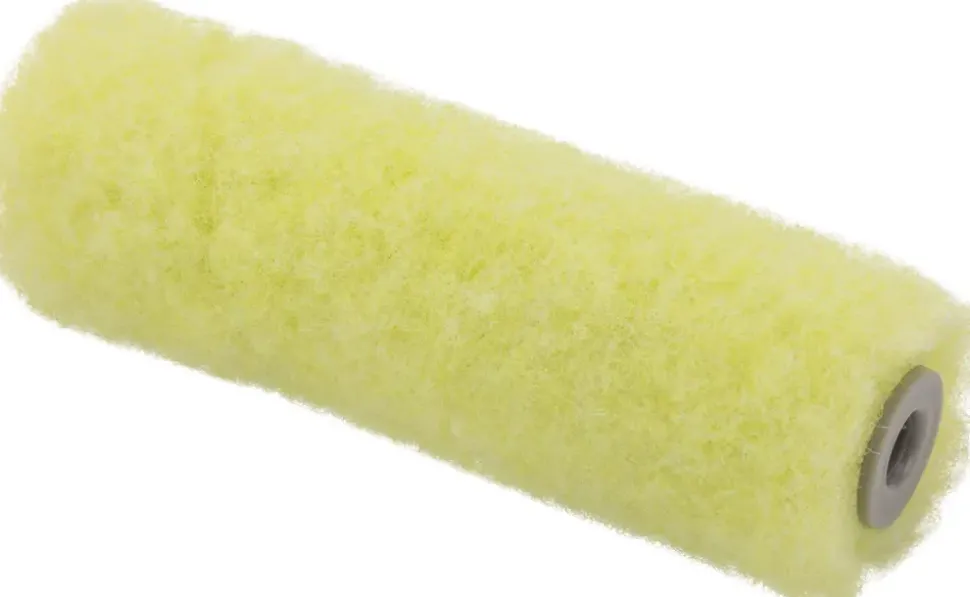 Valse glat lime 10 cm