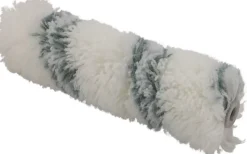 Valse pro hvid/blå 15 cm