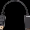 VANDENBERG Adapterstik DisplayPort-HDMI