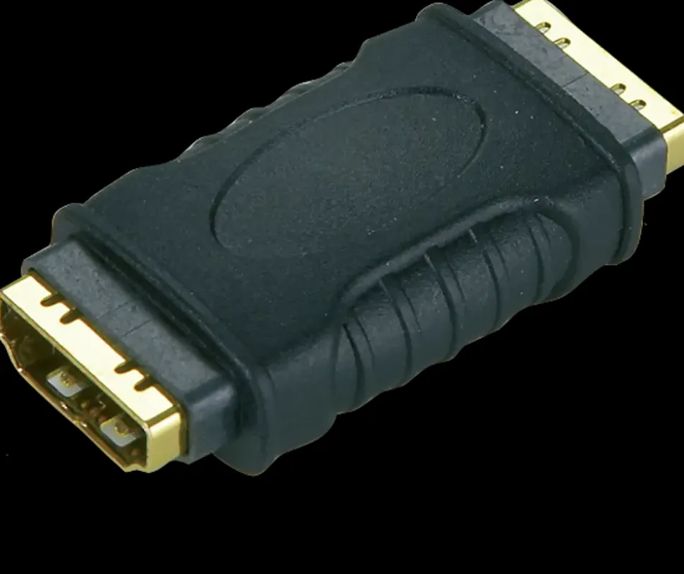 VANDENBERG HDMI kabelsamler