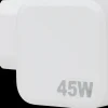 VANDENBERG Oplader USB-C 45 W