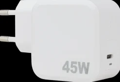 VANDENBERG Oplader USB-C 45 W