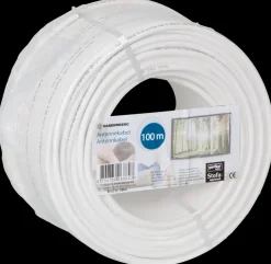 VANDENBERG Pro antennekabel 100 meter
