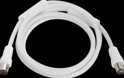 VANDENBERG Pro antennekabel 1,5 meter med stik
