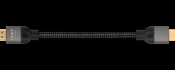 VANDENBERG Pro HDMI kabel 8K60Hz 1 meter