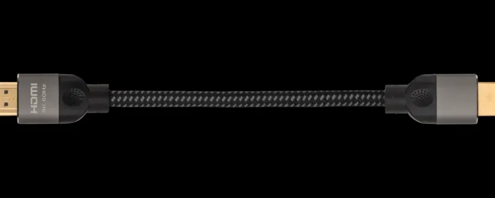 VANDENBERG Pro HDMI kabel 8K60Hz 1 meter